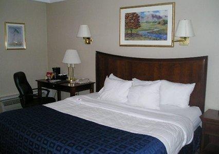 Clarion Hotel Buffalo Airport Williamsville Camera foto