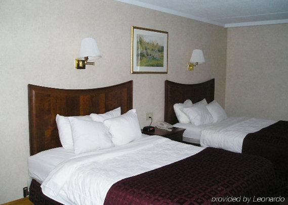 Clarion Hotel Buffalo Airport Williamsville Camera foto
